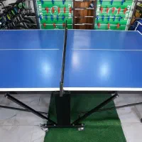 تنیس روی میز ** پینگ پنگ تاشو ** مدارس باغ ویلا|ورزش‌های توپی|نیشابور, عدالت|دیوار