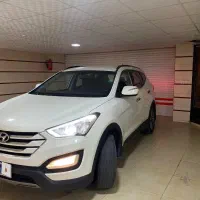 هیوندای سانتافه ix 45 2400cc، مدل ۲۰۱۳ ارس پلاک|خودرو سواری و وانت|تبریز, |دیوار