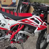 موتور تریل ۳۰۰cc