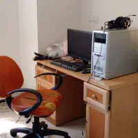 میز کامپیوتر