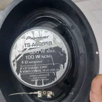 باند و ظبط پایونر|قطعات یدکی و لوازم جانبی|خمینیشهر, |دیوار