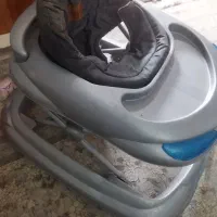 ست کالسکه روروئک کریر|کالسکه و لوازم جانبی|تهران, آهنگران (سراسیاب دولاب)|دیوار