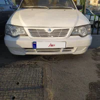 پراید 132 مدل 93