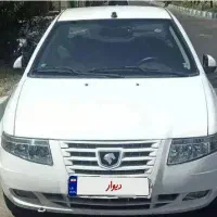 سورن توربو مدل ۹۷