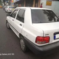 پراید ۱۳۱|خودرو سواری و وانت|رشت, کوی مهر|دیوار
