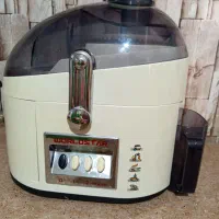 آبمیوه گیری سه کاره|آبمیوهگیر و آبمرکباتگیر|قم, دروازه ری|دیوار