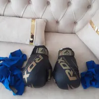 دست‌کش‌بوکس