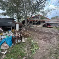 خانه ویلایی قابل سکونت/ ۳۰۰مترزمین بابنای۱۲۰متری