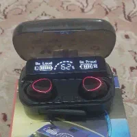 ایرپاد 5.3 V شیامی ( شب خواب ) . قابلیت پاور بانک