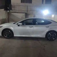 تویوتا کمری پریمیوم فول 2.5Lهیبرید2025مونتاژ چین|خودرو سواری و وانت|تهران, سعادت‌آباد|دیوار