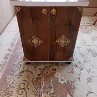 جاکفشی|جاکفشی، کمد، دراور|آباده, |دیوار