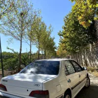 پژو آردی عطیقه|خودرو سواری و وانت|خوی, |دیوار