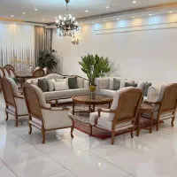 فرانسوی مبلمان تعویض کلاسیک مبل