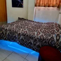 سوییت مبله روزانه ماهیانه محدوده چهارباغ بالا|اجارهٔ کوتاه‌مدت آپارتمان و سوئیت|اصفهان, جلفا|دیوار