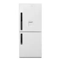 یخچال فریزر الکترواستیل سکوئنس پلاس ES34 رنگ سفید