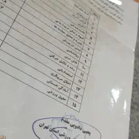 طراحی برنامه ورزشی و غذایی|خدمات آموزشی|مهاباد (آذربایجان غربی), |دیوار