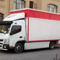 باربری مرکز تهران بهشتی سهروردی هفت تیر مفتح|خدمات حمل و نقل|تهران, مطهری|دیوار