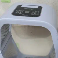 دستگاه ماسک ال ای دی تراپی امگا لایت