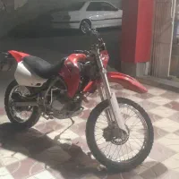 احسان تریل ۲۰۰|موتورسیکلت|مریوان, |دیوار