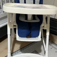 صندلی غذا کودک|تخت و صندلی بچه|ارومیه, |دیوار