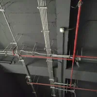 برقکاری و هوشمند سازی