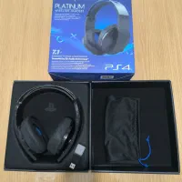 هدست پلاتینیوم