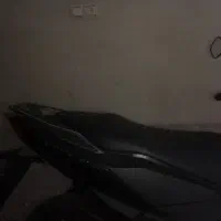 واریو۱۶۰ abc|موتورسیکلت|تهران, خواجه نصیر طوسی|دیوار