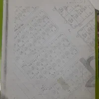 زمین شهرک دانشگاه زارچ