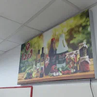 تابلو لایت باکس