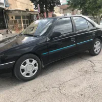 405 موتور 2000
