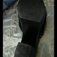 دمپایی نگین دار مجلسی|کیف، کفش، کمربند|تهران, شادآباد|دیوار