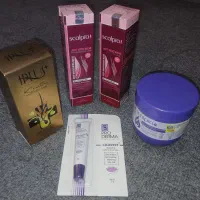 آرایشی و بهداشتی (مو)