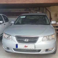 سوناتا NFاتومات