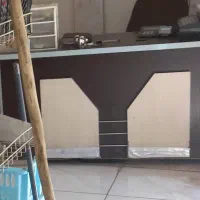 وسایل کامل مرغ فروشی