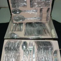 سرویس چاقو چنگال