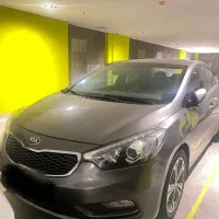 سراتو وارداتی yd