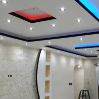 نقاشی ساختمان