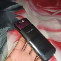 سامسونگ s 8300لمسی اصلی صحیح وسالم|موبایل|تهران, فلسطین (میدان انقلاب)|دیوار