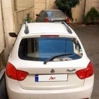 کوییک ۱۴۰۱ تک برگ سند|خودرو سواری و وانت|تهران, دزاشیب|دیوار