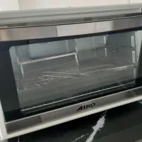 آون توستر برند AIko|اجاق گاز و لوازم برقی پخت‌وپز|طبس, |دیوار