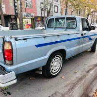 مزدا ۲۰۰۰ کارا|خودرو سواری و وانت|ملایر, |دیوار