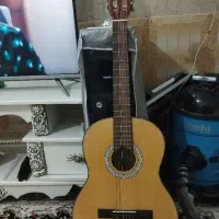 گیتار رومانس خارجی