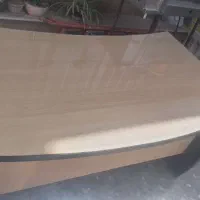 میز  ام دی اف  برای مغازه