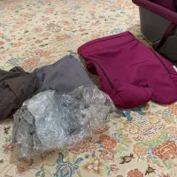 کالسکه stokke xplory هلندی همراه همه اکسسوری ها|کالسکه و لوازم جانبی|تهران, ایران|دیوار