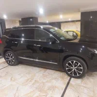 فراد موتور تی۵