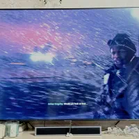 PS4 FAT 500|کنسول، بازی ویدئویی و آنلاین|کرج, شهرک جهان‌نما|دیوار