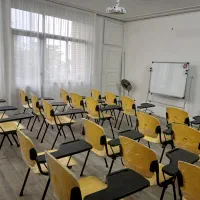 اجاره فضاآموزشی حاشیه وکیل آباد(بین هاشمیه و کوثر)|اجارهٔ کوتاهمدت دفتر کار و فضای آموزشی|مشهد, کوثر|دیوار