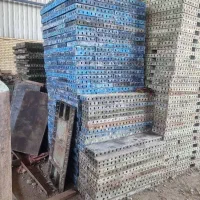 خرید و فروش جک و قالب و داربست|مصالح و تجهیزات ساختمان|شیراز, گچی|دیوار