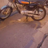 موتور125رهرومدل۹۱