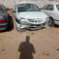 ال90تصادفی اتومات 1395|خودرو سواری و وانت|چهاردانگه (تهران), |دیوار